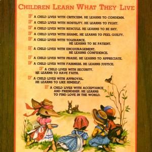 Meet your Posher, Jane